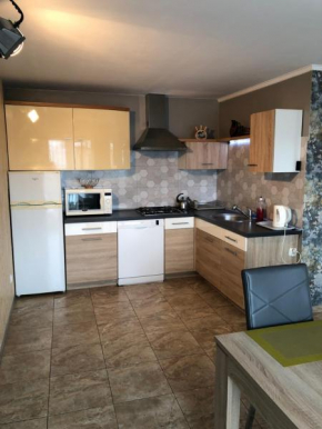 Apartament Miodowy Waksmund-NowyTarg